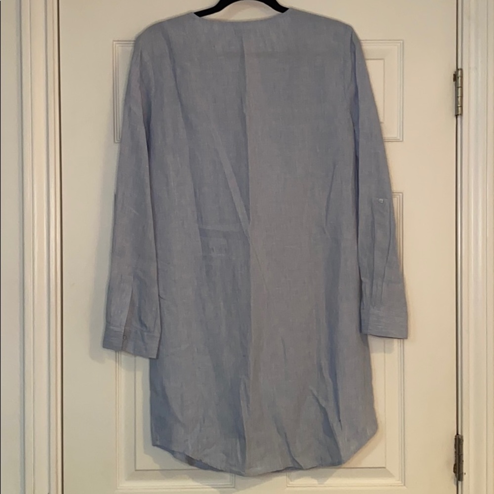 JOIE Rathana In Blue - Picture 2 of 5
